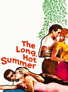 Les Feux de l'été streaming
