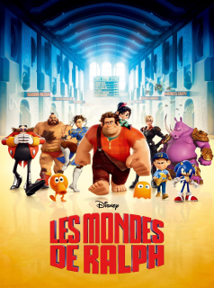 Les Mondes de Ralph
