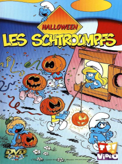 Les Schtroumpfs : Halloween