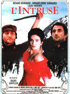 L'Intruse streaming