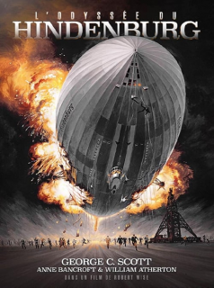 L'Odyssée du Hindenburg streaming