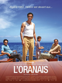 L'Oranais streaming