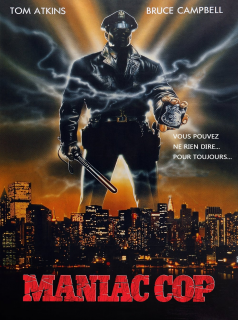 Maniac Cop