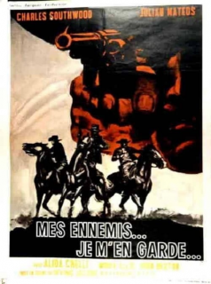 Mes ennemis, je m'en garde