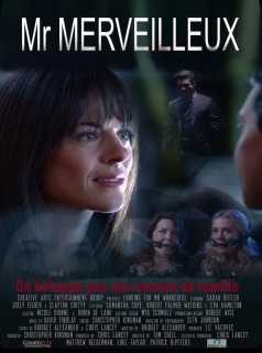 Mr Merveilleux