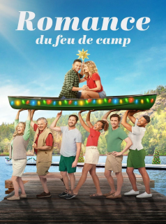 Romance au feu de camp