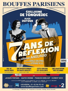 Sept ans de réflexion