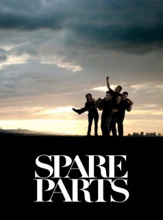 Spare Parts streaming
