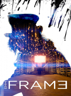 The Frame streaming