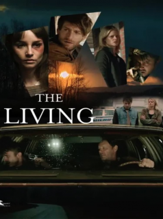 The Living streaming