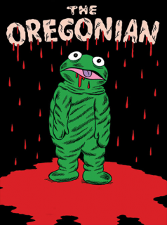 The Oregonian streaming