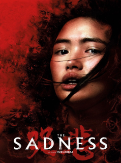 The Sadness streaming