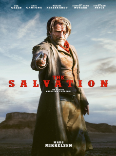 The salvation streaming