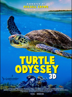 Turtle Odyssey streaming