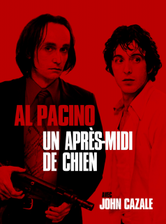 Un après-midi de chien streaming