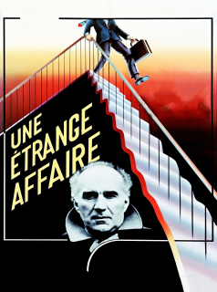 Une étrange affaire streaming