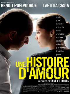 Une histoire d'amour streaming