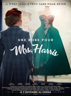 Une robe pour Mrs. Harris