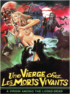 Une vierge chez les morts-vivants streaming