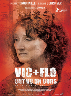 Vic + Flo ont vu un ours streaming