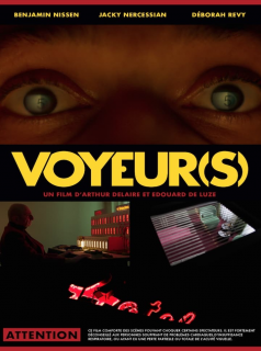 Voyeur(s) streaming