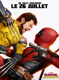 voir serie Deadpool & Wolverine