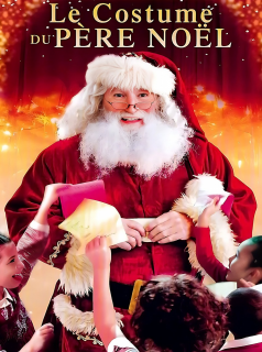 Le costume du Père Noël
