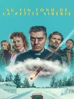 Au fin fond de la petite Sibérie
