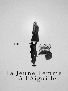 La Jeune femme à l’aiguille