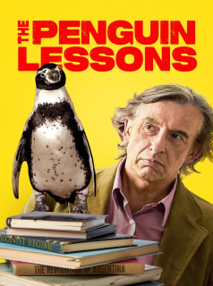 The Penguin Lessons streaming