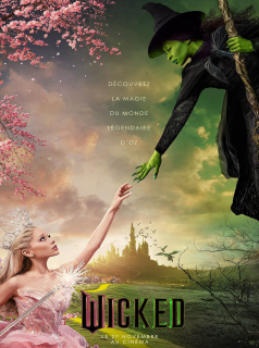 voir serie Wicked