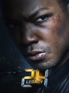 24 Heures : Legacy