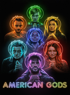 voir série American Gods en streaming voir série American Gods en streaming