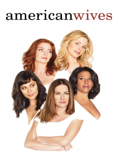 voir série American Wives en streaming voir série American Wives en streaming