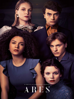 voir série Ares en streaming voir série Ares en streaming