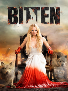 voir série Bitten en streaming voir série Bitten en streaming