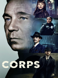 voir série Bodies en streaming