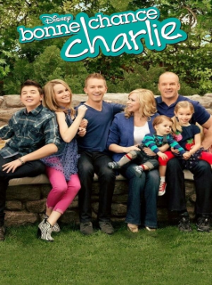 voir série Bonne Chance Charlie en streaming voir série Bonne Chance Charlie en streaming