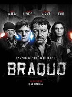 voir série Braquo en streaming voir série Braquo en streaming