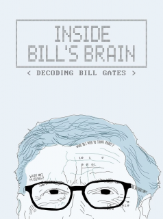 voir série Dans le cerveau de Bill Gates en streaming