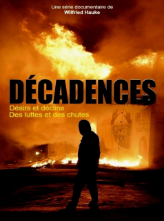 voir série Décadences en streaming