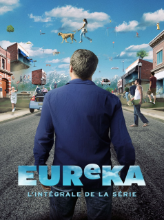 voir serie Eureka