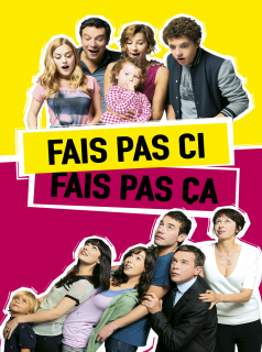 voir série Fais pas ci, fais pas ça en streaming voir série Fais pas ci, fais pas ça en streaming