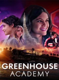voir série Greenhouse Academy en streaming voir série Greenhouse Academy en streaming
