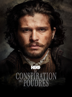 voir série Gunpowder : La conspiration des poudres en streaming voir série Gunpowder : La conspiration des poudres en streaming