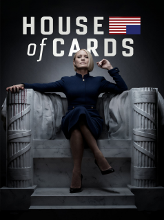 voir série House of Cards en streaming voir série House of Cards en streaming