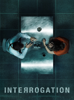 voir série Interrogation en streaming voir série Interrogation en streaming