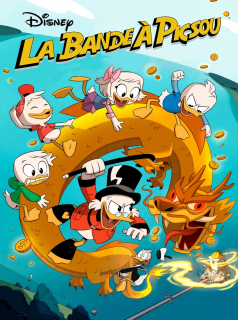 voir série La Bande à Picsou en streaming voir série La Bande à Picsou en streaming