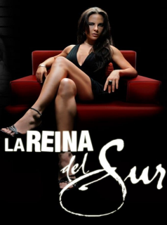 La Reine du sud
