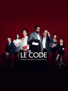 voir série Le Code en streaming voir série Le Code en streaming